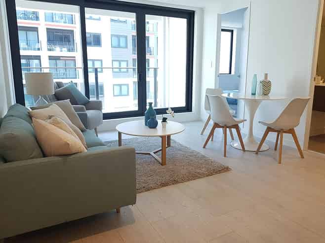 1011/147 Nelson St, Auckland Central