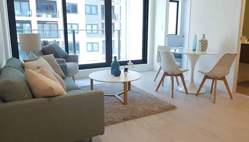 1011/147 Nelson St, Auckland Central