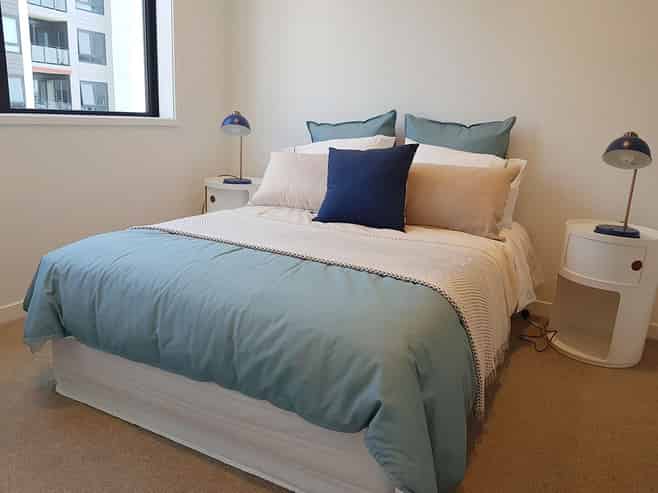 1011/147 Nelson St, Auckland Central