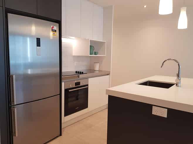 1011/147 Nelson St, Auckland Central