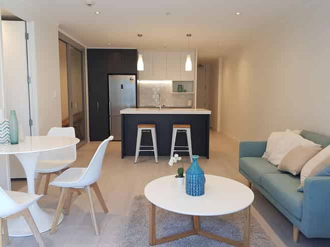 1011/147 Nelson St, Auckland Central