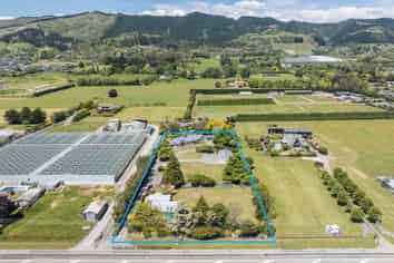 111 Main Road Hope, Hope