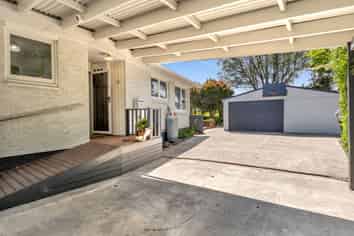 81 College Road, Edgecumbe