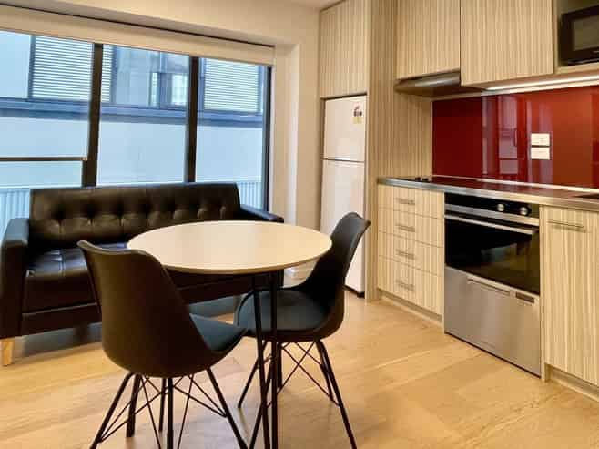 106A/111 Dixon Street, Wellington Central