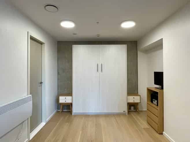 106A/111 Dixon Street, Wellington Central