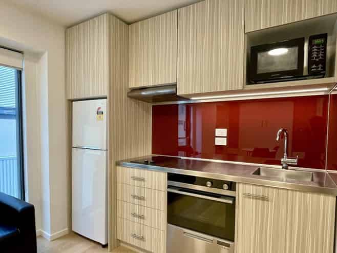 106A/111 Dixon Street, Wellington Central