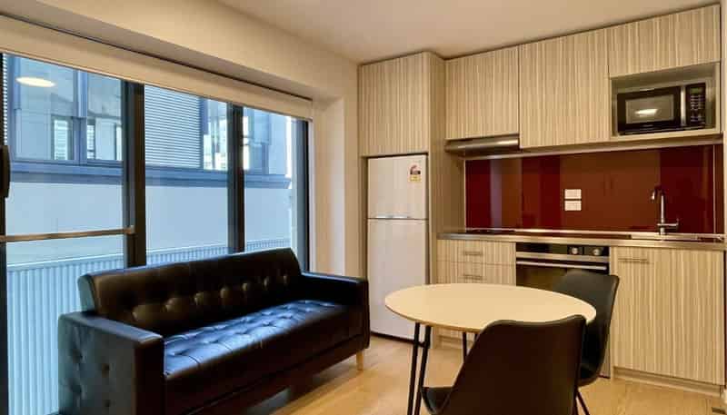 106A/111 Dixon Street, Wellington Central