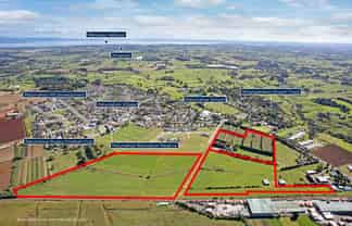 Exceptional offering for the astute developer