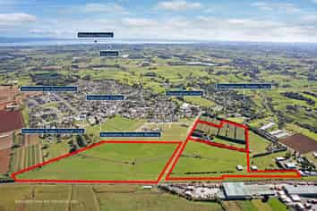 Exceptional offering for the astute developer