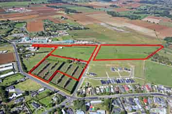 Exceptional offering for the astute developer