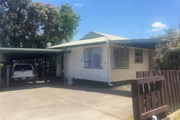 22 Einstein Street, Outer Kaiti