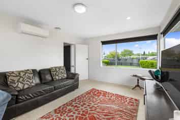 42 Page Street, Morrinsville