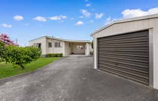 42 Page Street, Morrinsville