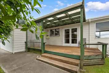 42 Page Street, Morrinsville
