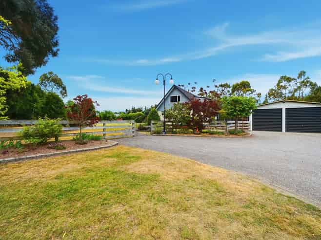 434 Johns Road, Rangiora