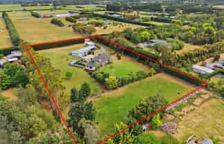 434 Johns Road, Rangiora