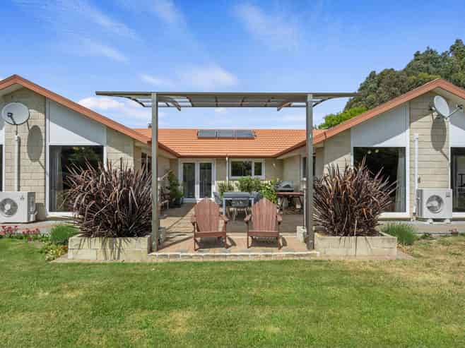 16 MacDonalds Lane, Waikuku