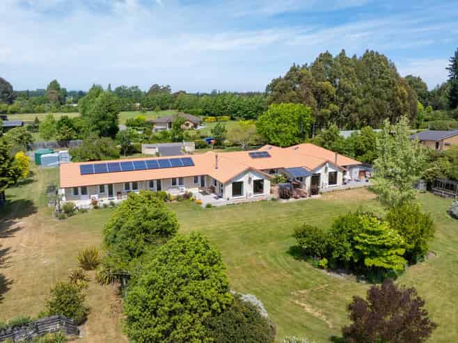 16 MacDonalds Lane, Waikuku