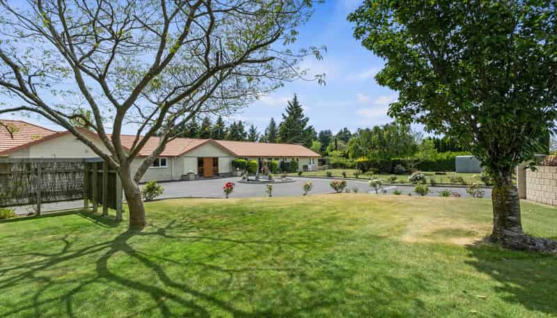 16 MacDonalds Lane, Waikuku