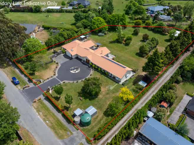 16 MacDonalds Lane, Waikuku