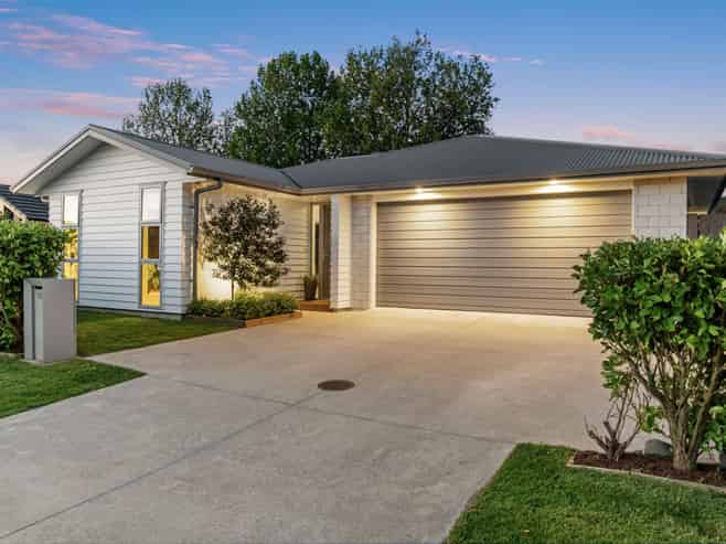 30 Kuru Place, Papamoa