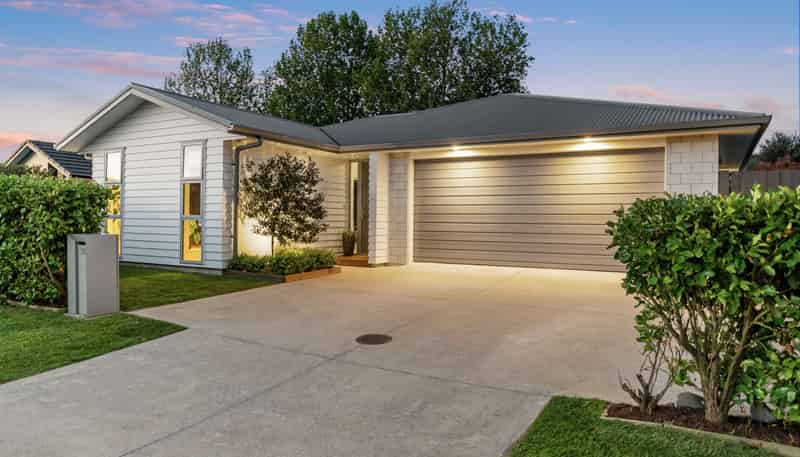 30 Kuru Place, Papamoa