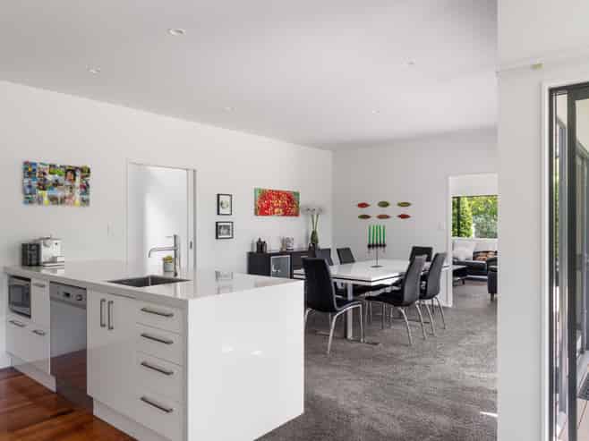 135 Riverside Road, Whataupoko