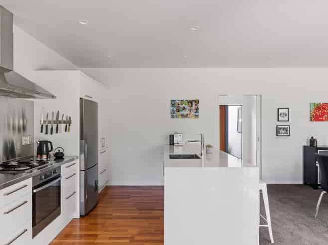 135 Riverside Road, Whataupoko