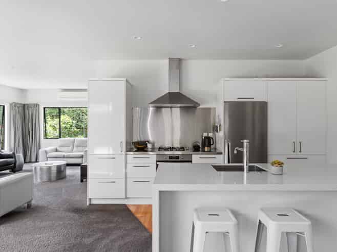 135 Riverside Road, Whataupoko