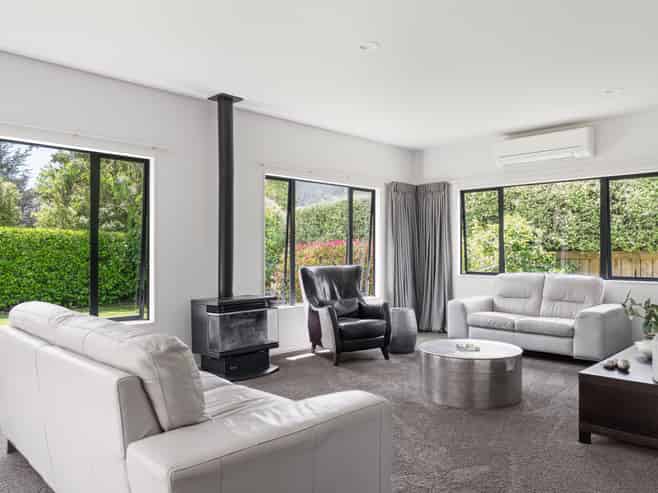 135 Riverside Road, Whataupoko