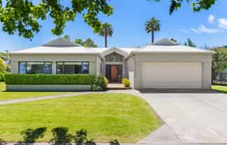 135 Riverside Road, Whataupoko