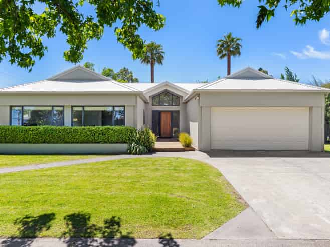 135 Riverside Road, Whataupoko