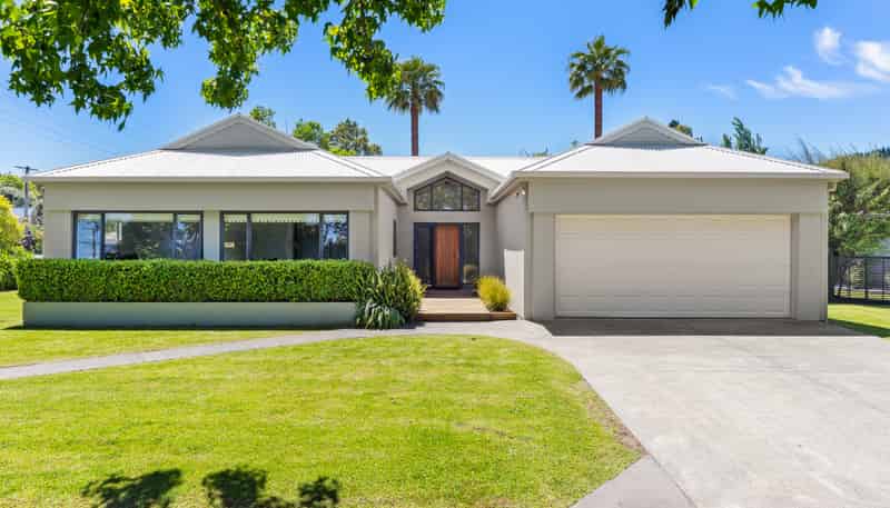 135 Riverside Road, Whataupoko