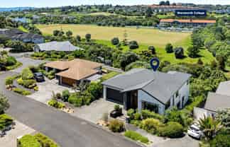 3 Bella Vista Drive, Gulf Harbour