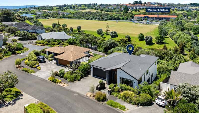 3 Bella Vista Drive, Gulf Harbour