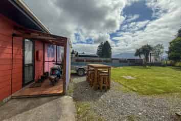 20 Wanganui Flat Road, Harihari