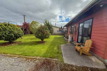 20 Wanganui Flat Road, Harihari