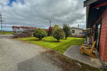 20 Wanganui Flat Road, Harihari