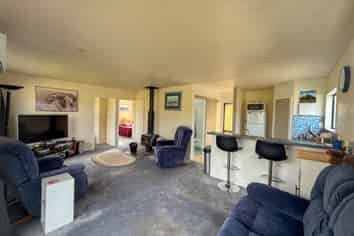 20 Wanganui Flat Road, Harihari