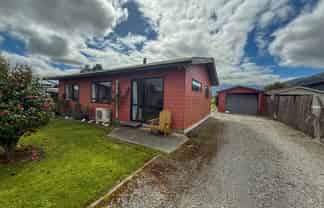 20 Wanganui Flat Road, Harihari