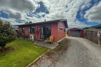 20 Wanganui Flat Road, Harihari