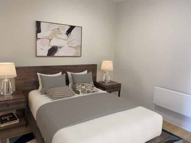 206/251 Victoria Street, Te Aro