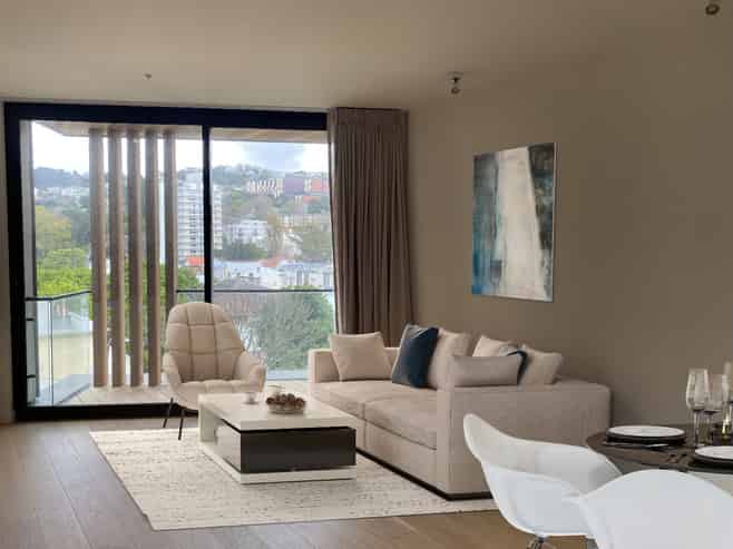 206/251 Victoria Street, Te Aro