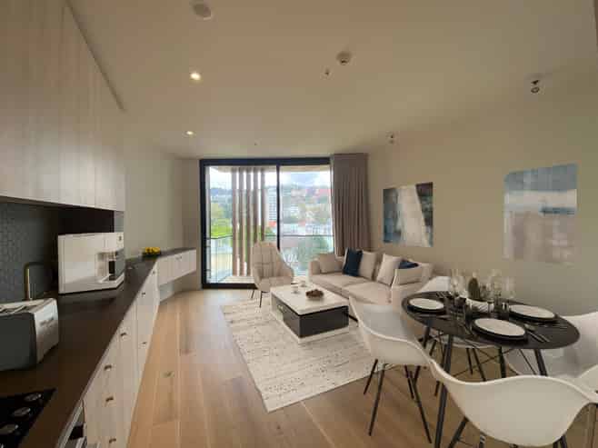 206/251 Victoria Street, Te Aro