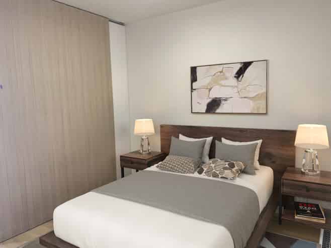 206/251 Victoria Street, Te Aro