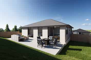 Lot 30 Coptic Terrace, Pokeno