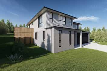 Lot 30 Coptic Terrace, Pokeno