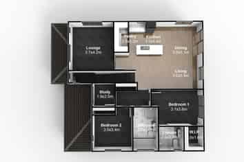 Lot 30 Coptic Terrace, Pokeno