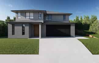 Lot 30 Coptic Terrace, Pokeno