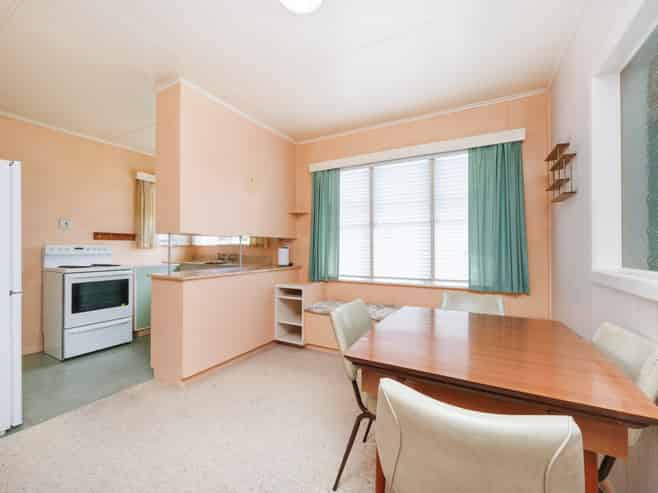 32 Andrew Street, Feilding